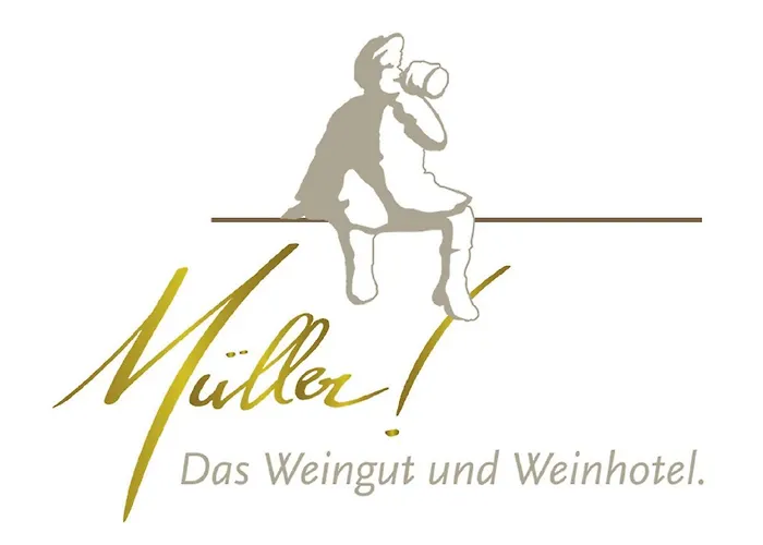 Mueller! Das Weingut & Weinhotel