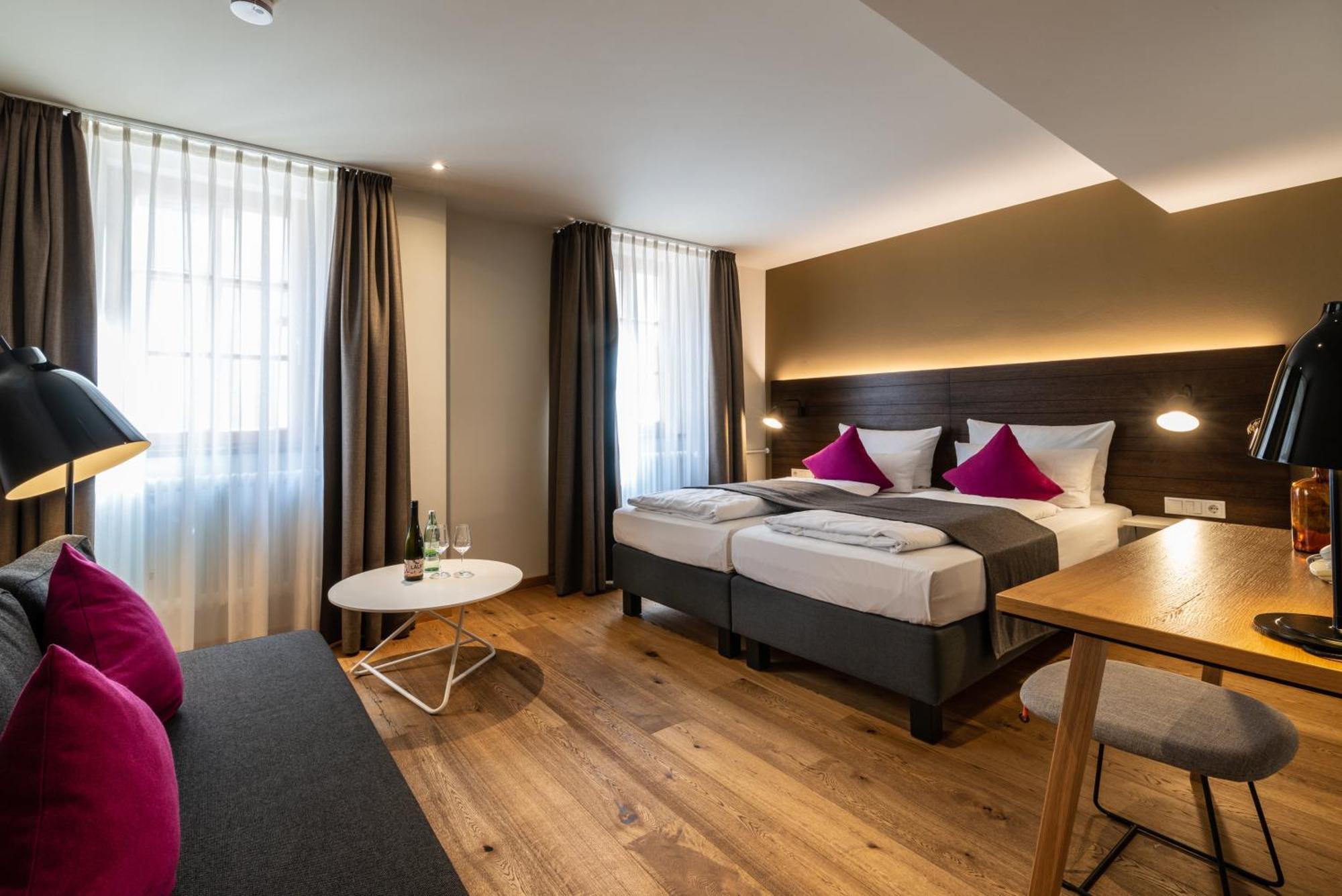 Mueller! Weingut & Weinhotel Hotel 3*