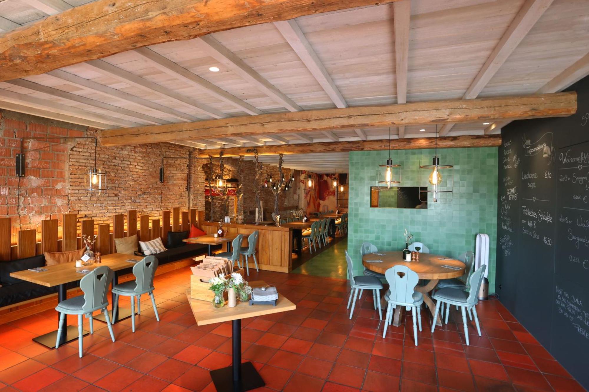 Mueller! Weingut & Weinhotel 3*